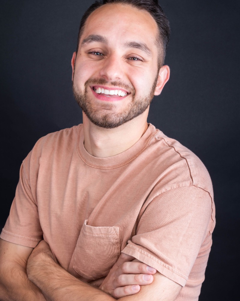 GASPARE RANDAZZO HEADLINES !