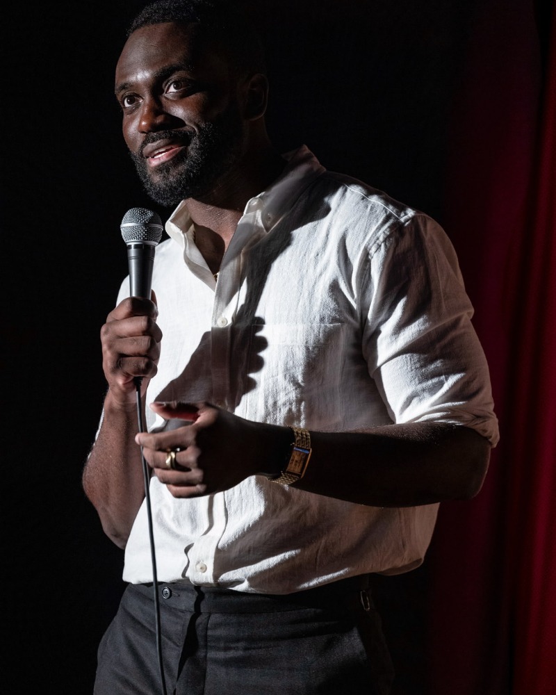 DR. KOJO HEADLINES