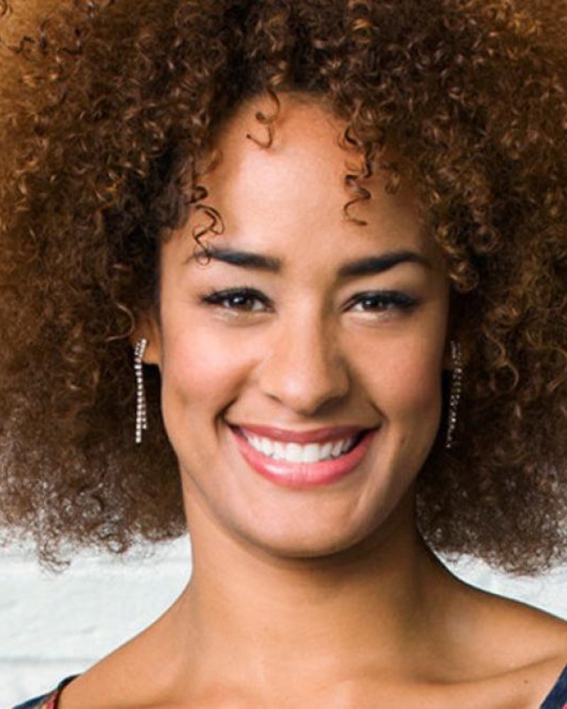Rodney's Gold Standard WITH CALISE HAWKINS CHRISTIAN FINNEGAN AND MORE