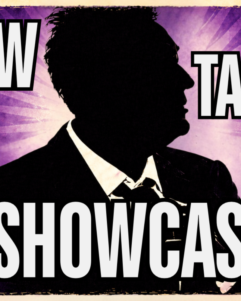 COMEDY MOB SHOWCASE