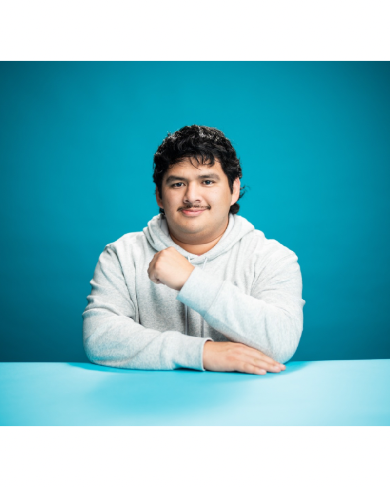 JAIME GARCIA HEADLINES