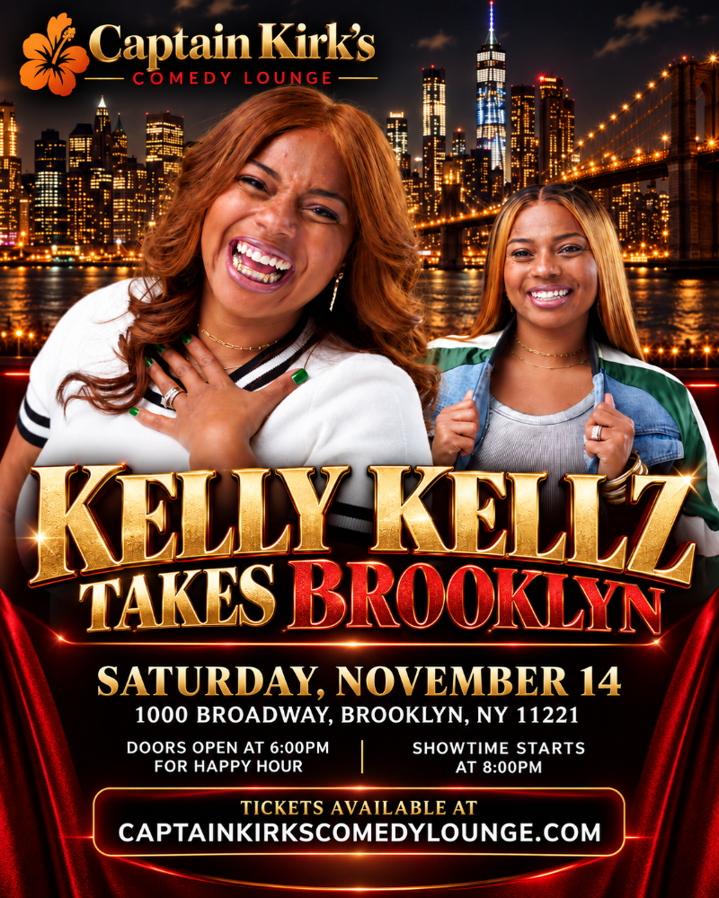 Kelly Kellz