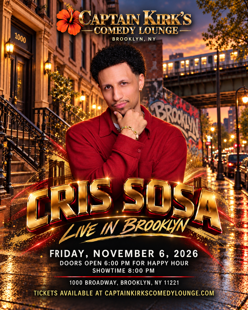Cris Sosa