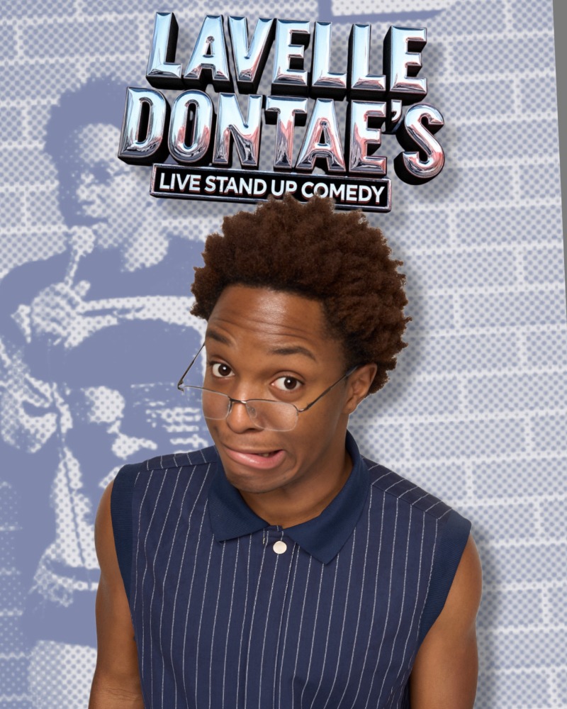 LAVELLE DONTAE HEADLINES