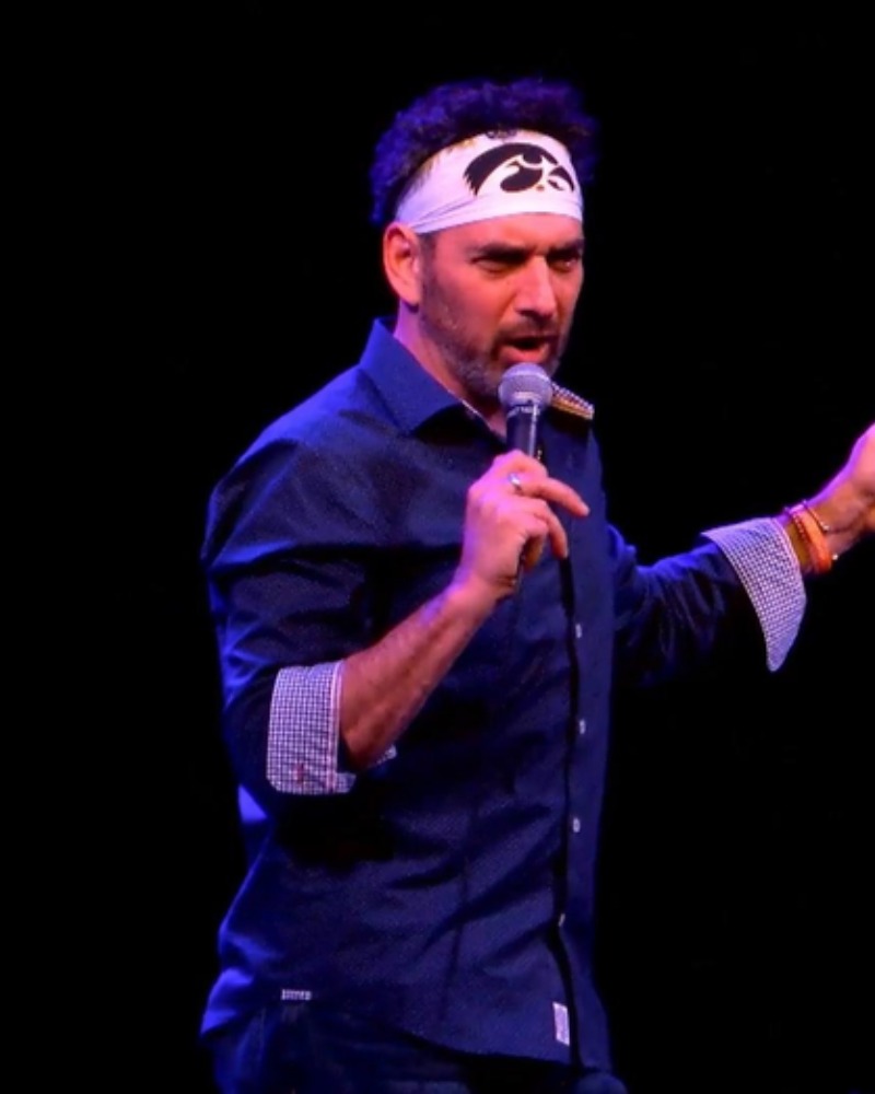 Geno and Friends featuring Keanu Thompson Olga Namer Bronston Jones and more 