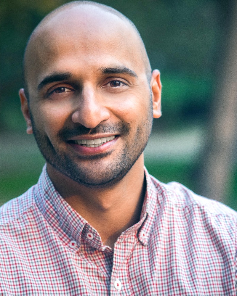 SHAAN JOSHI HEADLINES